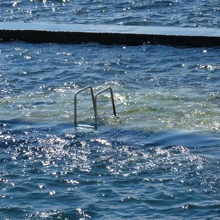 Oliveira 아파트 마달레나