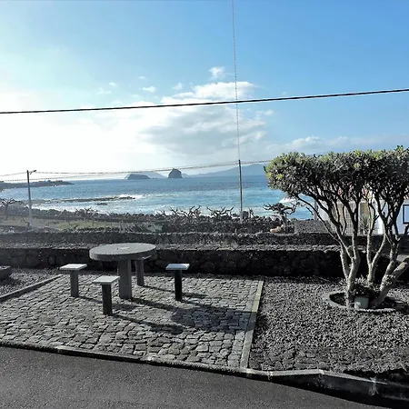 Oliveira Apartment Madalena (Azores)