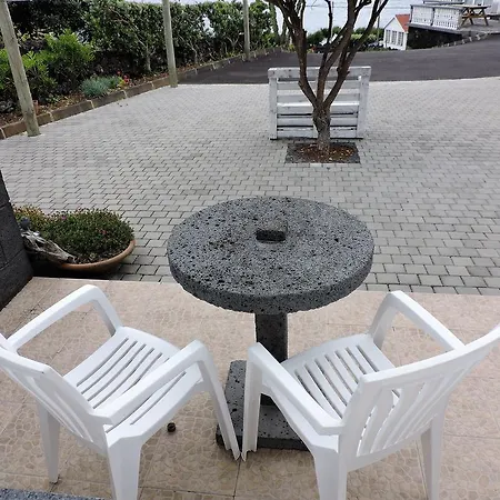 Oliveira 아파트 마달레나