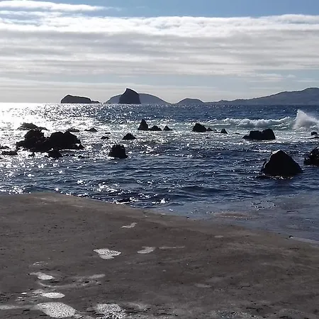 Oliveira 아파트 마달레나