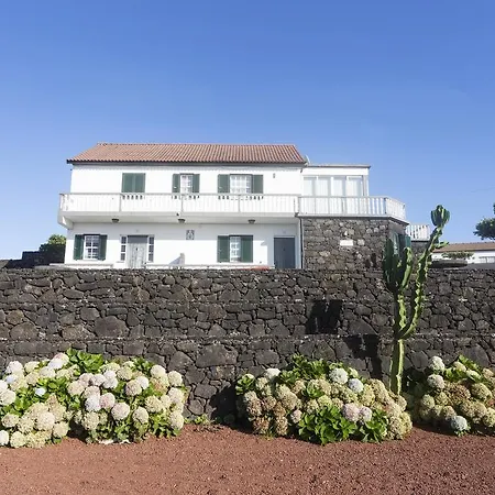Oliveira Apartment Madalena (Azores)