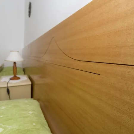 Oliveira Apartment