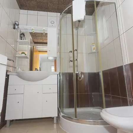 Oliveira Apartment
