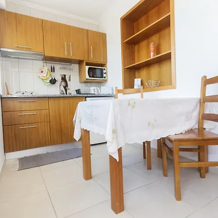 Apartment Oliveira