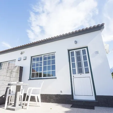 Oliveira 아파트 마달레나