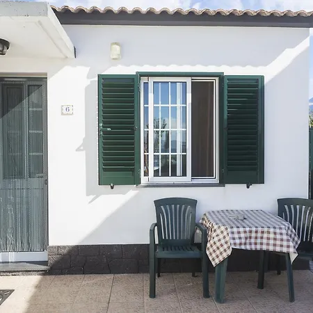Oliveira Apartment Madalena (Azores)