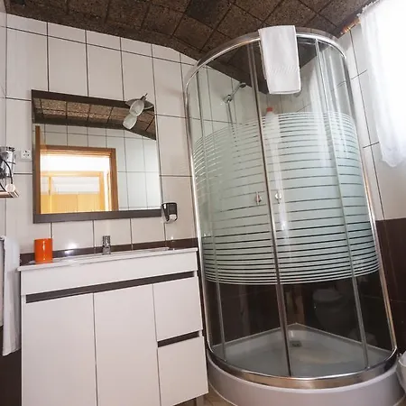 Oliveira Apartment