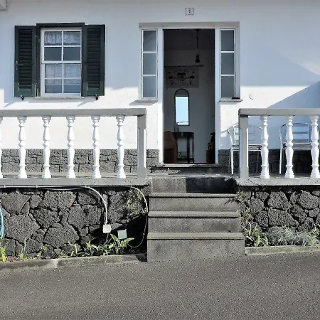 Oliveira Madalena (Azores)