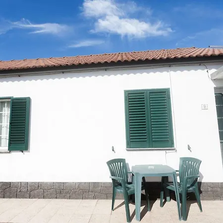 Apartment Oliveira *