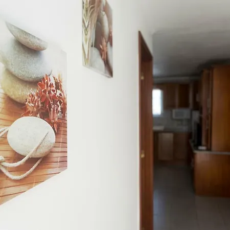 Oliveira 아파트 마달레나