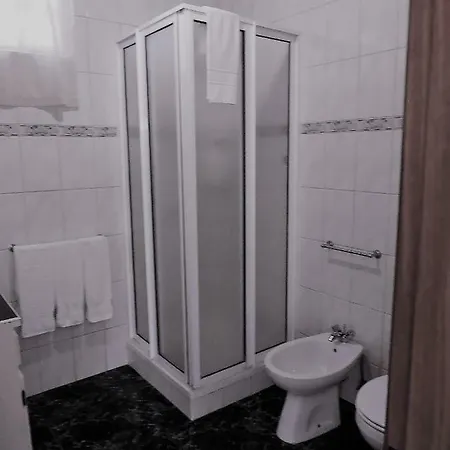 Oliveira Apartment