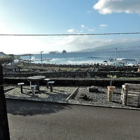 Oliveira 아파트 *