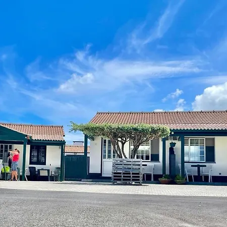 Oliveira Appartement Madalena (Azores)