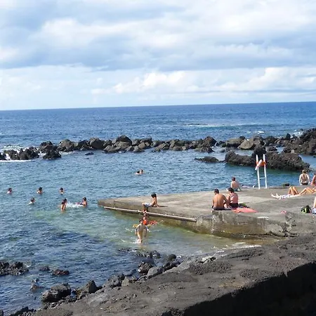 Oliveira Apartment *