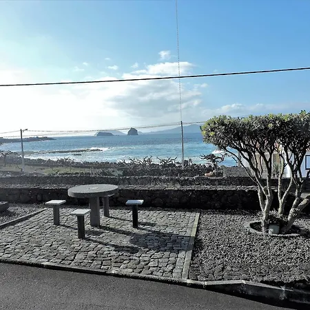 Oliveira Appartement Madalena (Azores)