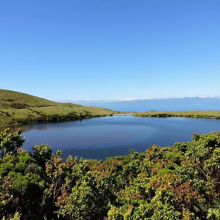 Oliveira Appartamento Madalena (Azores)