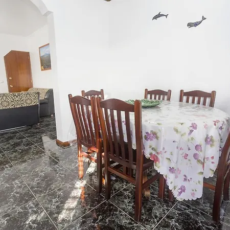 Oliveira Appartement