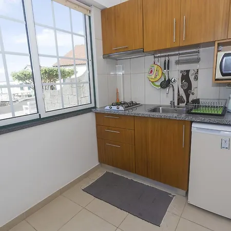 Appartement Oliveira Madalena (Azores)