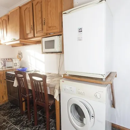Oliveira Apartamento Madalena (Azores)