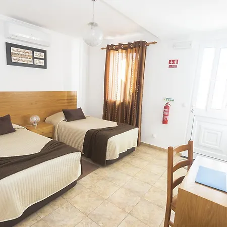 Oliveira Apartment *