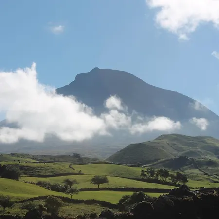 Lägenhet Oliveira Madalena (Azores)