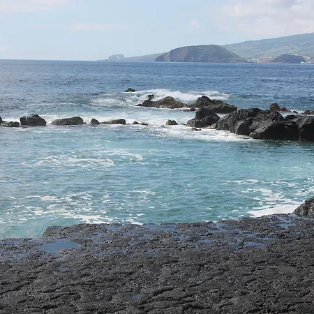 Apartament Oliveira Madalena (Azores)