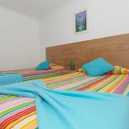 Oliveira Appartement *