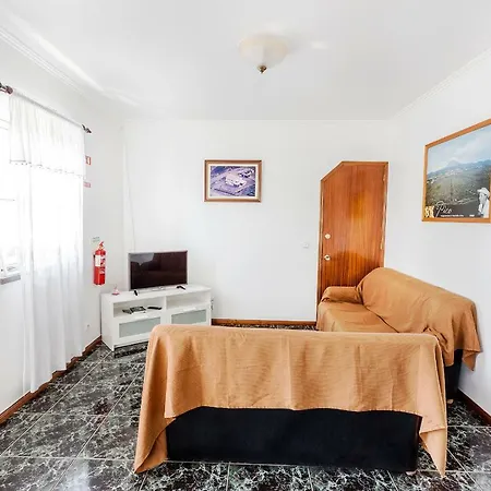 Oliveira Apartment Madalena (Azores)