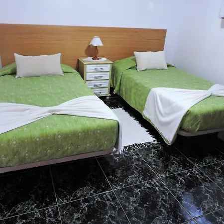 Oliveira Appartement Madalena (Azores)