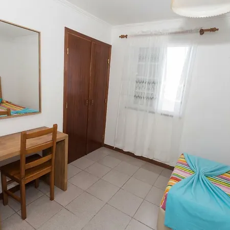 Appartement Oliveira Madalena (Azores)