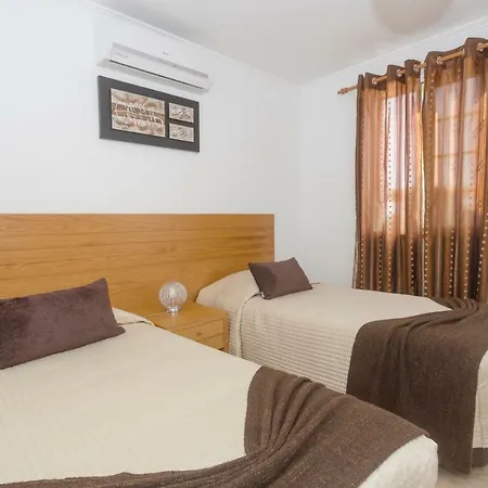 Oliveira Appartement *