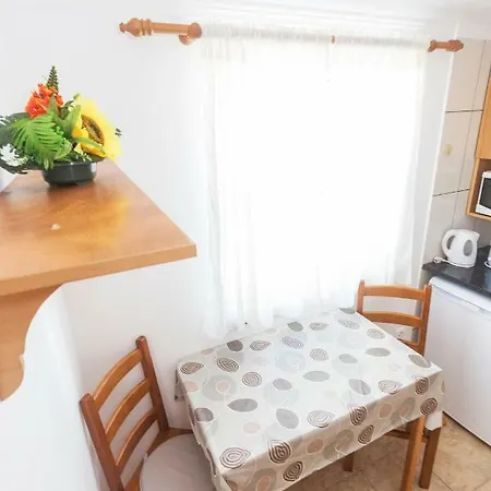 Lägenhet Oliveira Madalena (Azores)