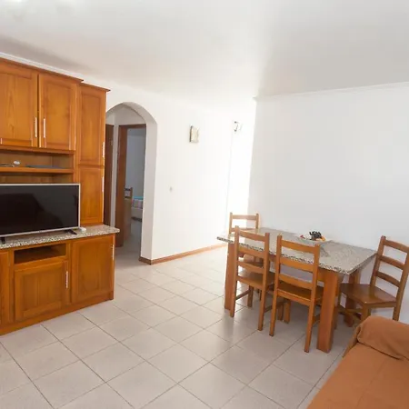 Oliveira Apartment Madalena (Azores)