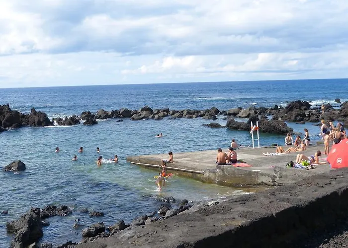 Oliveira Διαμέρισμα *