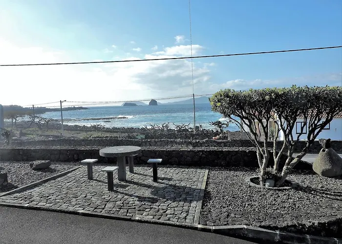 Oliveira Διαμέρισμα Madalena (Azores)