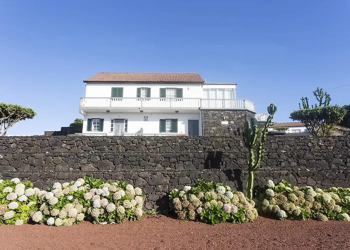 Oliveira Διαμέρισμα Madalena (Azores)