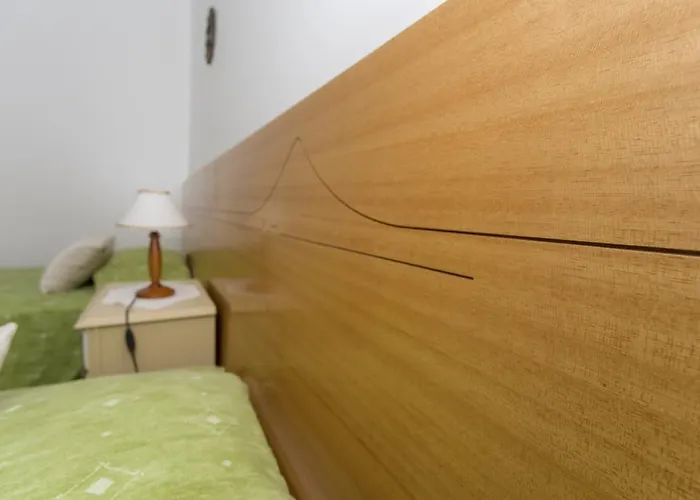 Oliveira Διαμέρισμα