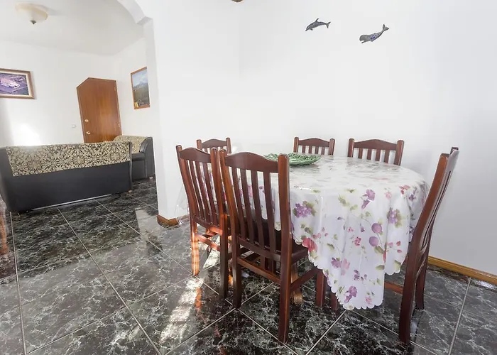 Oliveira Διαμέρισμα