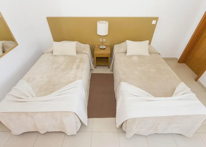 Oliveira Διαμέρισμα