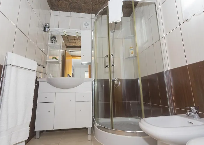 Oliveira Διαμέρισμα