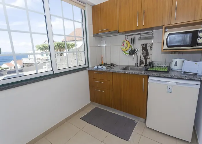 Διαμέρισμα Oliveira Madalena (Azores)