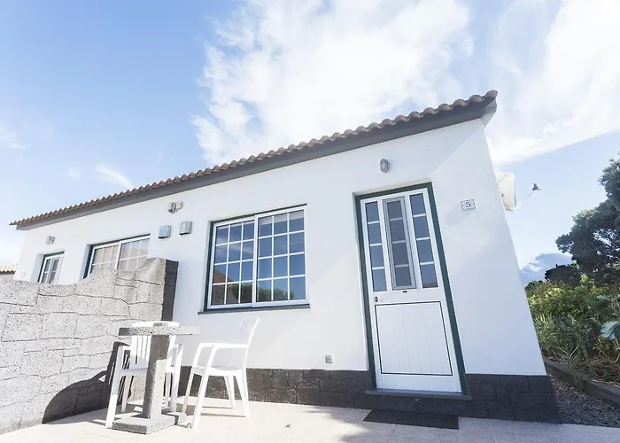 Oliveira Διαμέρισμα Madalena (Azores)