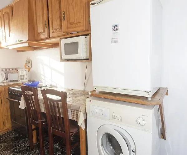 Oliveira Διαμέρισμα Madalena (Azores)