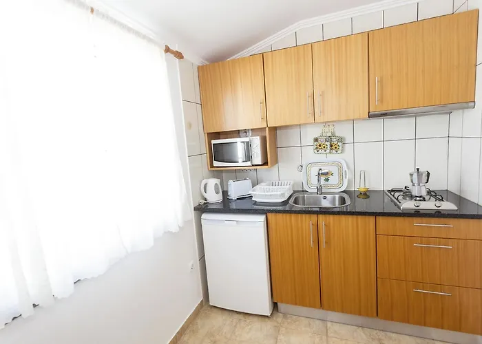 Oliveira Διαμέρισμα *