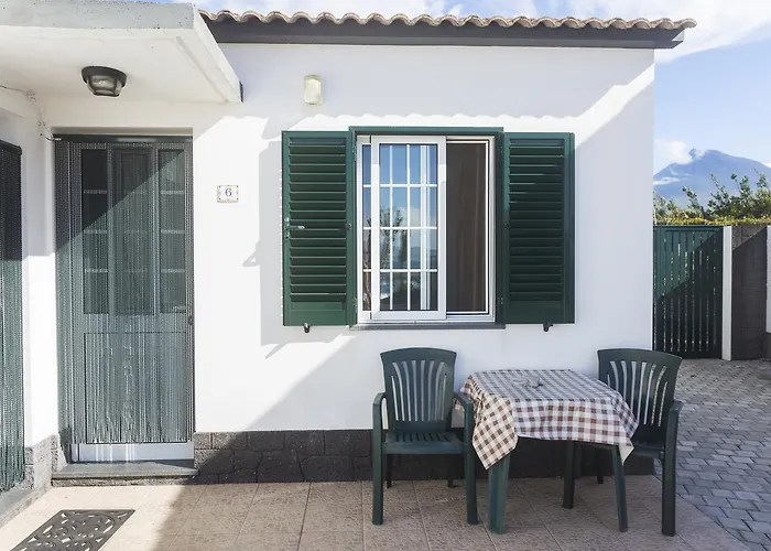 Oliveira Διαμέρισμα Madalena (Azores)