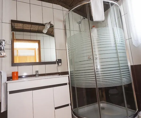 Oliveira Διαμέρισμα