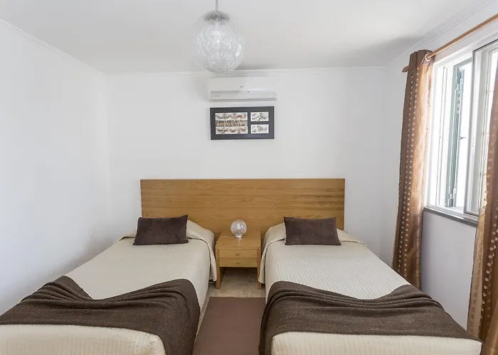 Oliveira Διαμέρισμα *