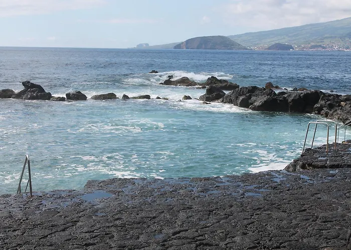 Διαμέρισμα Oliveira Madalena (Azores)