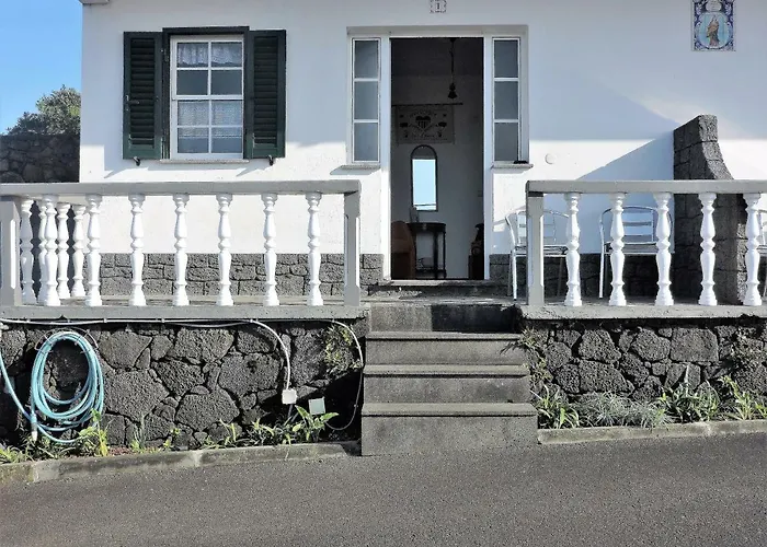 Oliveira Madalena (Azores)