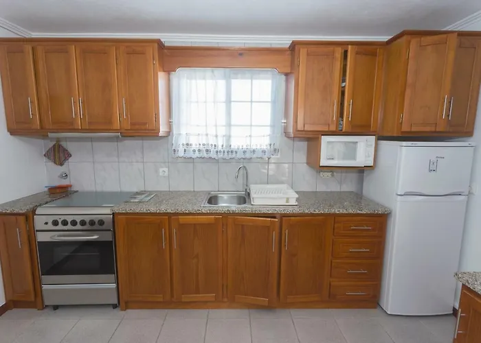 Oliveira Διαμέρισμα *